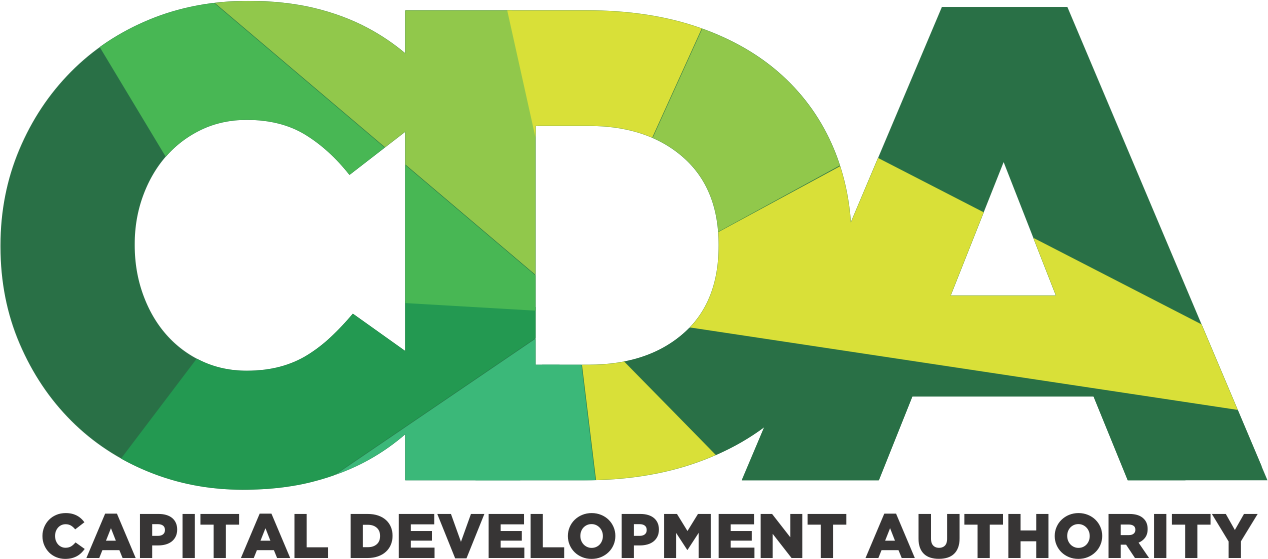 CDA Logo